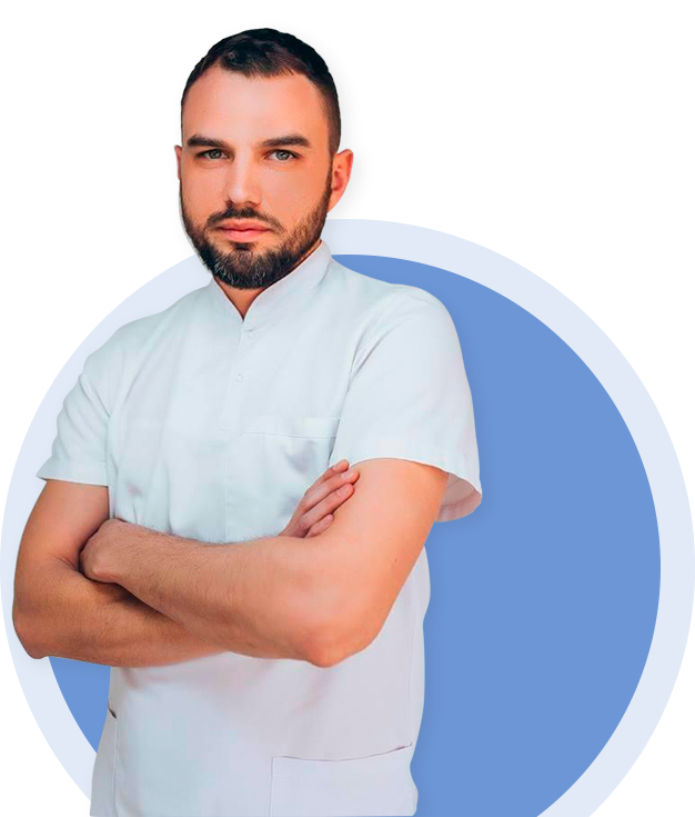 Руденко Михаил Сергеевич Руденко Михаил Сергеевич